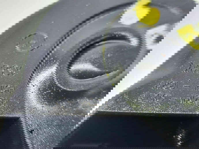  Claxon Mercedes Clasa E (W211) [Fabr 2002-2009] A0045429220