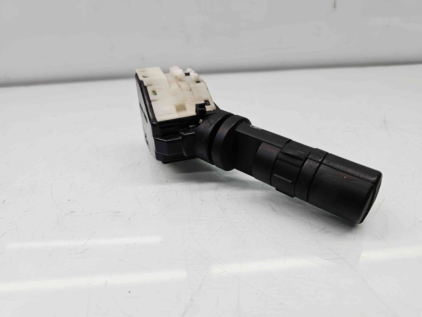 Maneta semnalizare Nissan Qashqai [Fabr 2007-2014] OEM - imagine 2