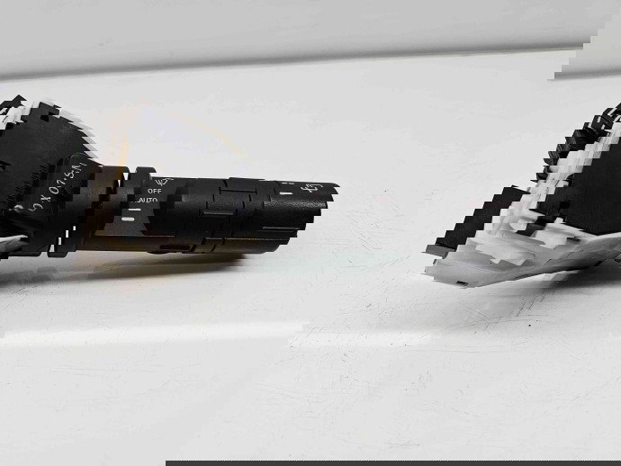  Maneta stergator Nissan Qashqai [Fabr 2007-2014] OEM