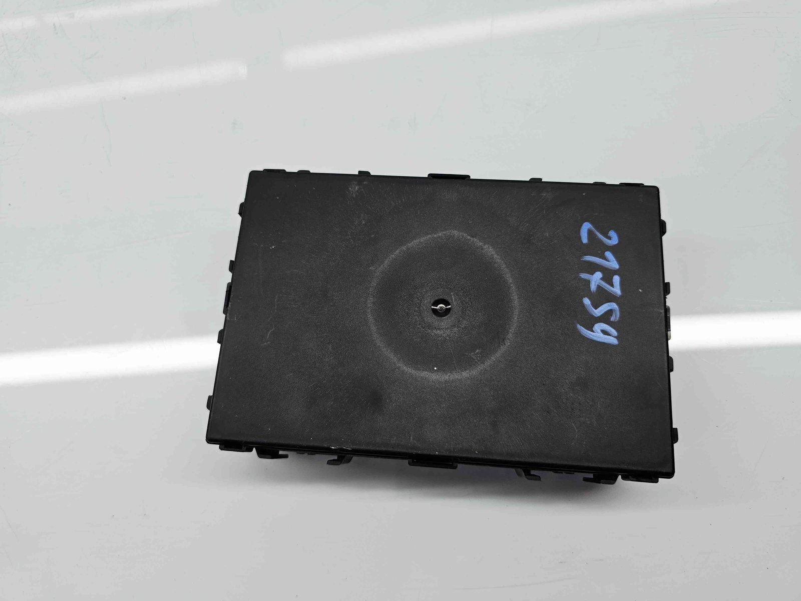 Modul confort Nissan Qashqai [Fabr 2007-2014] 284B2BR00B - imagine 3