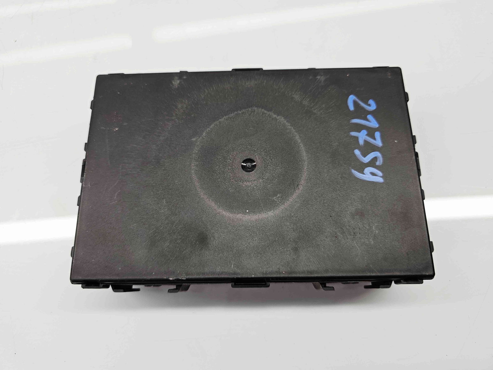 Modul confort Nissan Qashqai [Fabr 2007-2014] 284B2BR00B - imagine 4