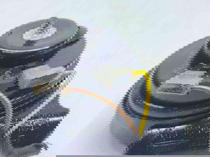  Claxon Mercedes Clasa E (W211) [Fabr 2002-2009] A0045429220