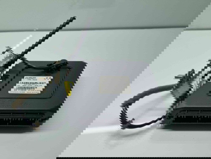  Modul confort Kia Sportage IV [Fabr 2016-2025] 116RA-003045