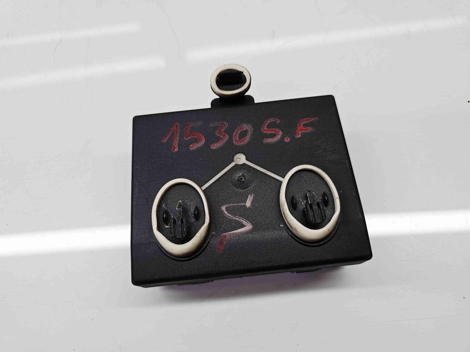 Modul confort Audi A4 (8K5, B8) Avant [Fabr 2008-2015] 8K0959793P - imagine 3