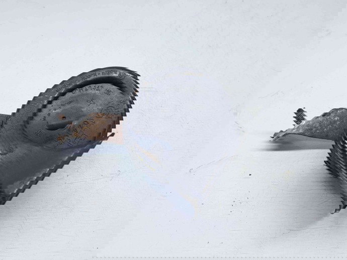  Claxon Bmw X3 (E83) [Fabr 2003-2009] OEM | HIGH