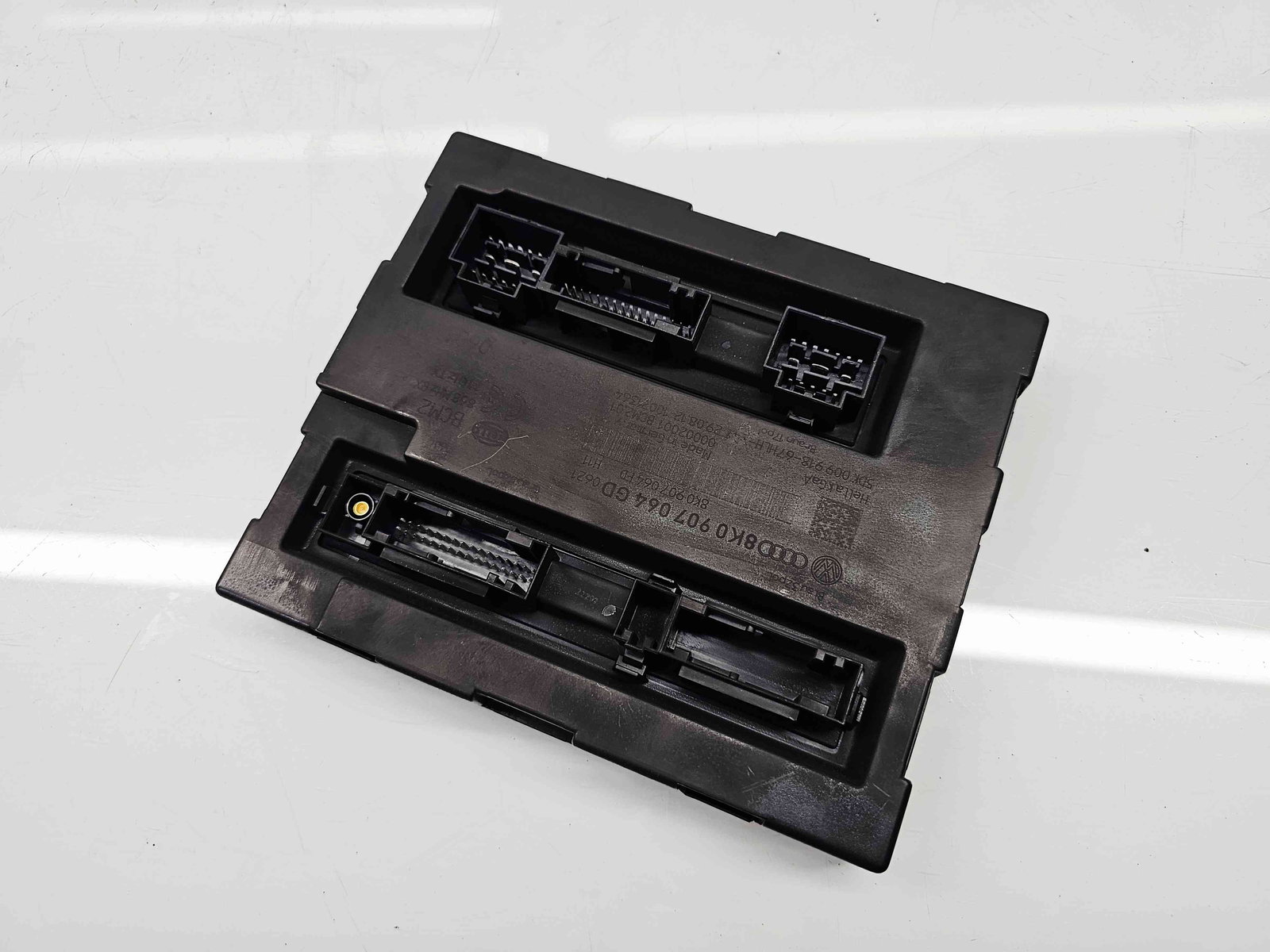 Modul confort Audi A4 (8K5, B8) Avant [Fabr 2008-2015] 8K0907064GD - imagine 4