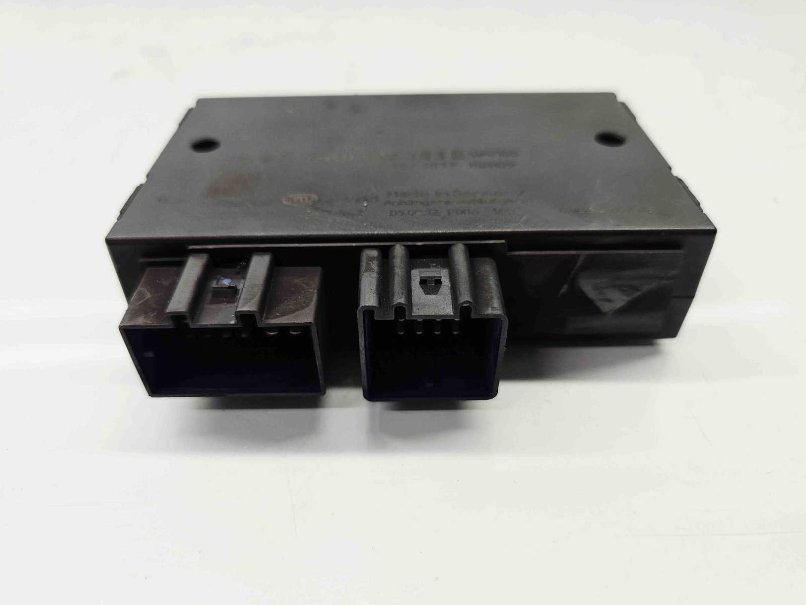 Modul confort Audi A4 (8K5, B8) Avant [Fabr 2008-2015] 8K0907383E - imagine 2