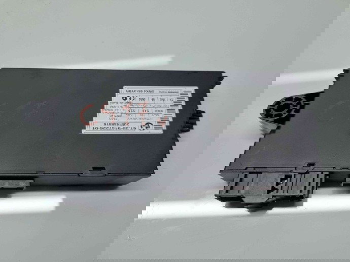  Modul confort Bmw 1 cabriolet (E88) [Fabr 2008-2013] 9147226-01