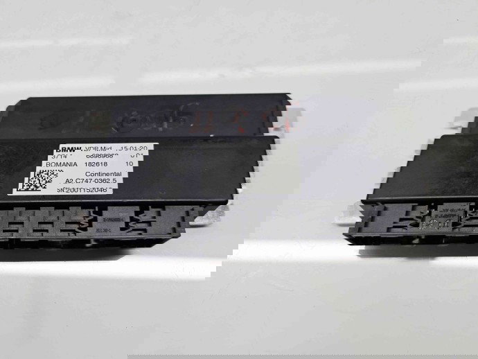 Modul confort Bmw 3 Saloon (G20) [Fabr 2018-2025] 6898968