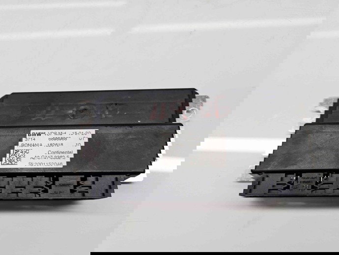  Modul confort Bmw 3 Saloon (G20) [Fabr 2018-2025] 6898968