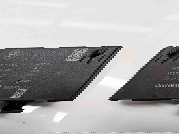  Modul confort Bmw 3 Saloon (G20) [Fabr 2018-2025] 2762358