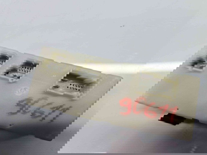  Modul confort Bmw 3 Saloon (G20) [Fabr 2018-2025] 2762358