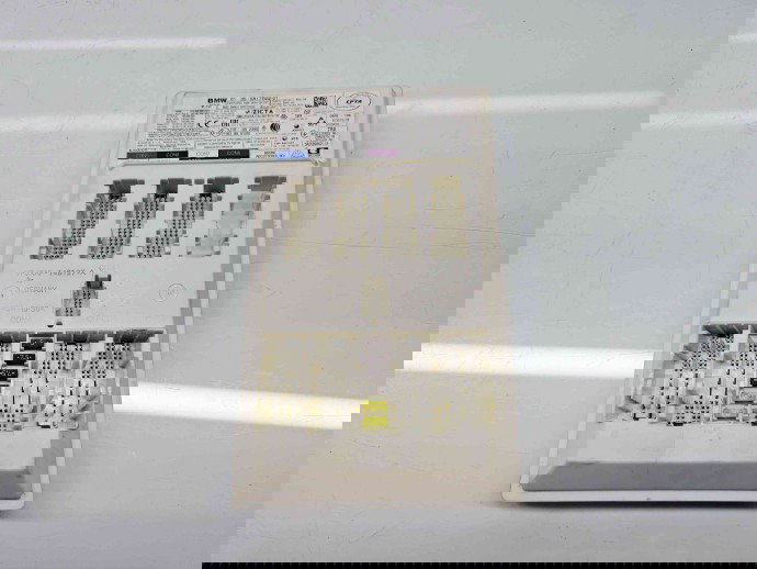  Modul confort Bmw 3 Saloon (G20) [Fabr 2018-2025] 14B127-B