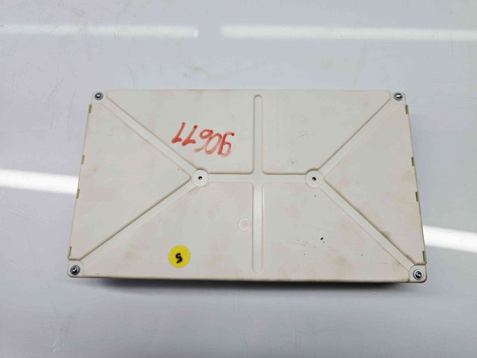 Modul confort Bmw 3 Saloon (G20) [Fabr 2018-2025] 14B127-B - imagine 3