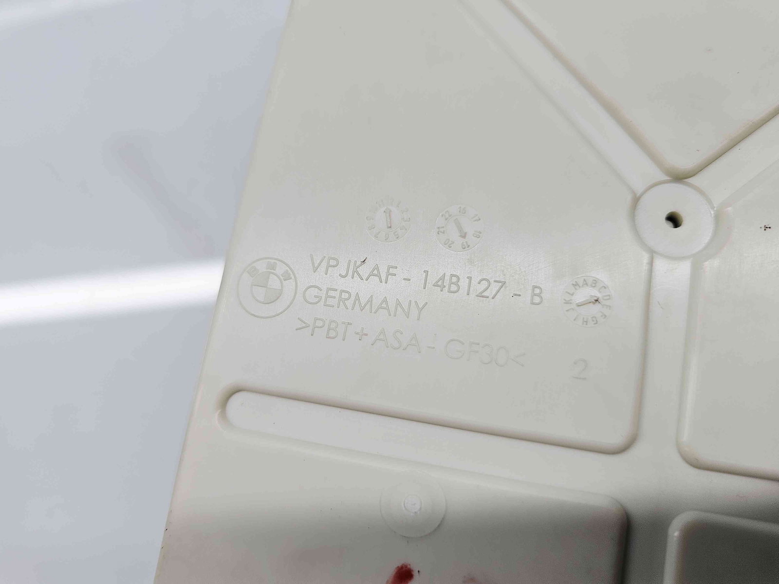 Modul confort Bmw 3 Saloon (G20) [Fabr 2018-2025] 14B127-B - imagine 4