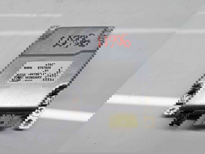  Modul confort Bmw 3 Saloon (G20) [Fabr 2018-2025] 8707828