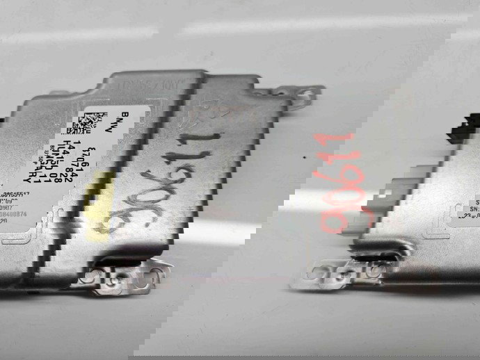  Modul confort Bmw 3 Saloon (G20) [Fabr 2018-2025] 8707828