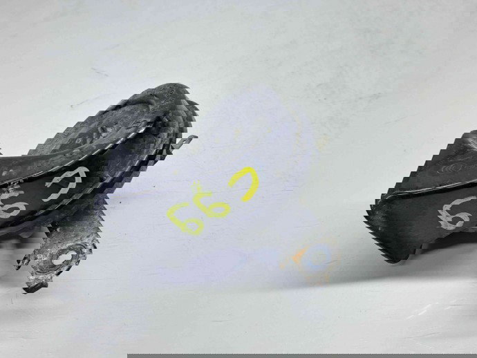  Claxon Mercedes Clasa E (W211) [Fabr 2002-2009] OEM | LOW