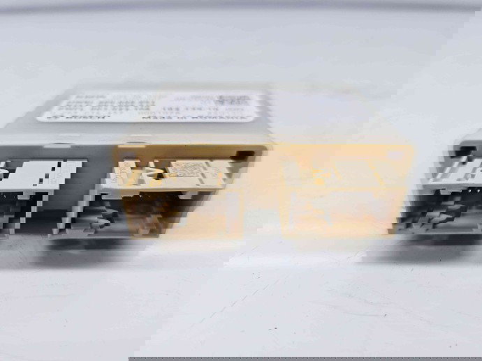  Modul senzori parcare Bmw 3 Saloon (G20) [Fabr 2018-2025] 9873545