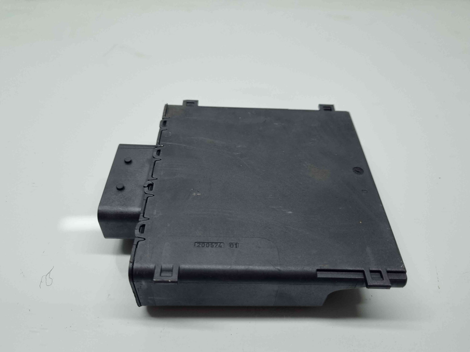 Modul stabilizator tensiune Audi A4 (8K5, B8) Avant [Fabr 2008-2015] 8K0959663 - imagine 2