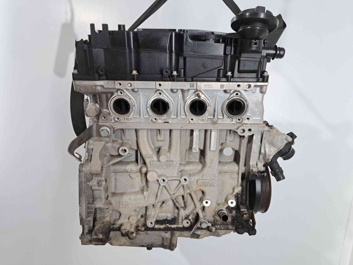 Motor complet ambielat Bmw 1 (F20) [Fabr 2011-2017] N47D16A 2.0 N47D 85KW / 116CP