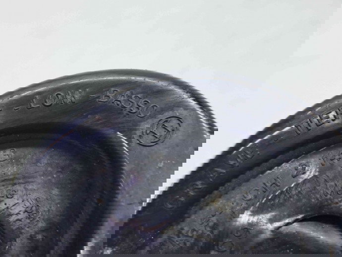  Claxon Mercedes Clasa E (W211) [Fabr 2002-2009] OEM | LOW