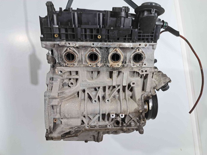 Motor complet ambielat Bmw 1 cabriolet (E88) [Fabr 2008-2013] N47D20C 2.0 N47D20 130KW / 177CP