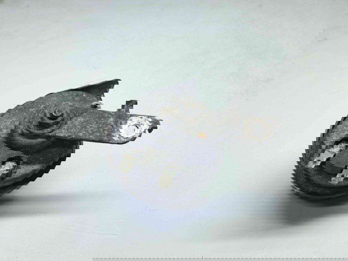  Claxon Mercedes Clasa E (W211) [Fabr 2002-2009] OEM | LOW