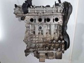 Motor complet ambielat Volvo V40 II Rdesign [Fabr 2013-2019] B4204T38 2.0 Benz B4204T 90KW / 122CP