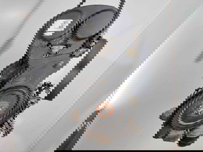 Motor complet ambielat Volvo V40 II Rdesign [Fabr 2013-2019] B4204T38 2.0 Benz B4204T 90KW / 122CP