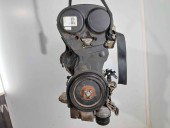 Motor complet ambielat Volvo V40 II Rdesign [Fabr 2013-2019] B4204T38 2.0 Benz B4204T 90KW / 122CP