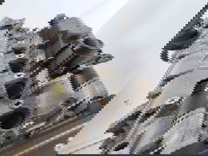 Motor complet ambielat Volvo V40 II Rdesign [Fabr 2013-2019] B4204T38 2.0 Benz B4204T 90KW / 122CP