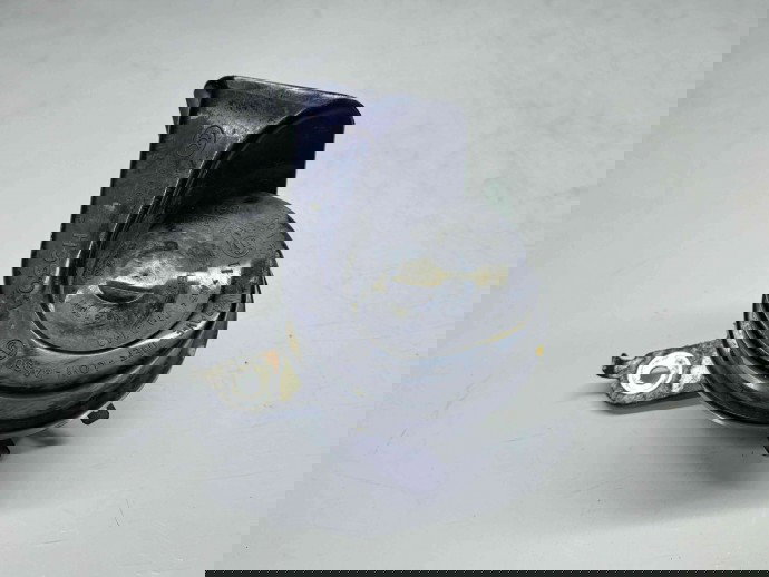  Claxon Mercedes Clasa E (W211) [Fabr 2002-2009] OEM | LOW