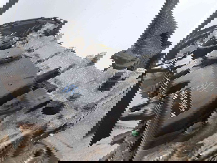 Motor complet ambielat Volvo V40 II Rdesign [Fabr 2013-2019] B4204T38 2.0 Benz B4204T 90KW / 122CP