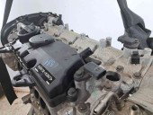 Motor complet ambielat Volvo V40 II Rdesign [Fabr 2013-2019] B4204T38 2.0 Benz B4204T 90KW / 122CP
