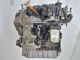 Motor complet ambielat Audi Q3 (8UB) [Fabr 2011-2018] CFFB 2.0 TDI CFFB 103KW / 140CP
