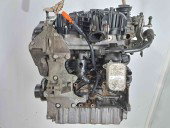 Motor complet ambielat Audi Q3 (8UB) [Fabr 2011-2018] CFFB 2.0 TDI CFFB 103KW / 140CP