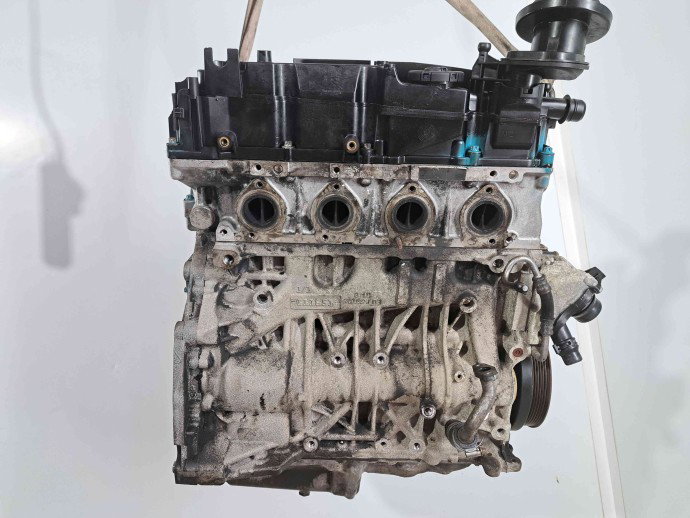 Motor complet ambielat Bmw 5 (F10) [Fabr 2011-2016] N47D20C 2.0 N47D20 135KW / 184CP