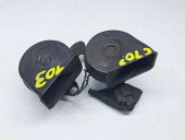  Claxon Ford S-Max 1 [Fabr 2006-2010] 6M2T-13AB03-AC