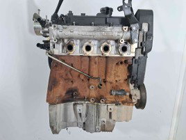 Motor complet ambielat Nissan Qashqai [Fabr 2007-2014] K9KD430 1.5 DCI K9K-646 76KW / 103KW