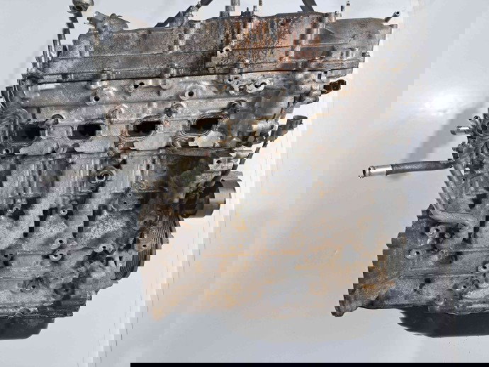 Motor complet ambielat Toyota Rav 4 III (ACA3, ACE, ALA3, GSA3, ZSA3) [Fabr 2005-2013] Facelift 2AD 2.2 2AD-FTV 110KW / 150CP