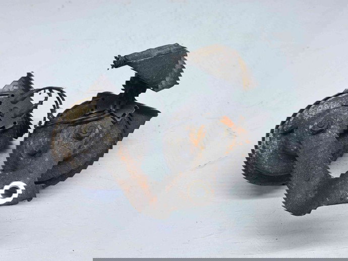  Claxon Ford S-Max 1 [Fabr 2006-2010] 6M2T-13AB03-AC