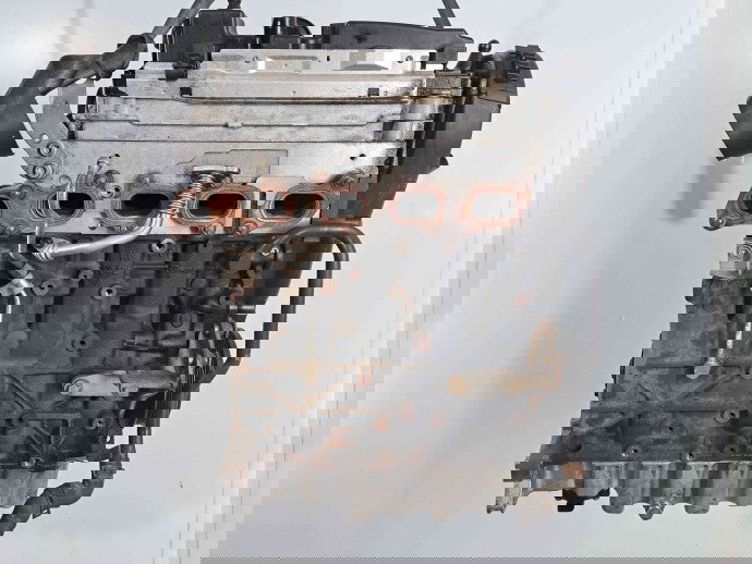 Motor complet ambielat Skoda Superb III (3V3) [Fabr 2015-prezent] DCZA 1.6 TDI DCZA 88KW / 120CP