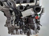 Motor complet ambielat Skoda Superb III (3V3) [Fabr 2015-prezent] DCZA 1.6 TDI DCZA 88KW / 120CP