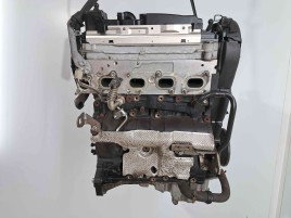 Motor complet ambielat Audi A4 (8W2, B9) [Fabr 2015-2023] DETA 2.0 TDI DETA 140KW / 190CP