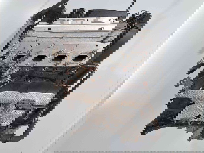 Motor complet ambielat Audi A4 (8W2, B9) [Fabr 2015-2023] DETA 2.0 TDI DETA 140KW / 190CP