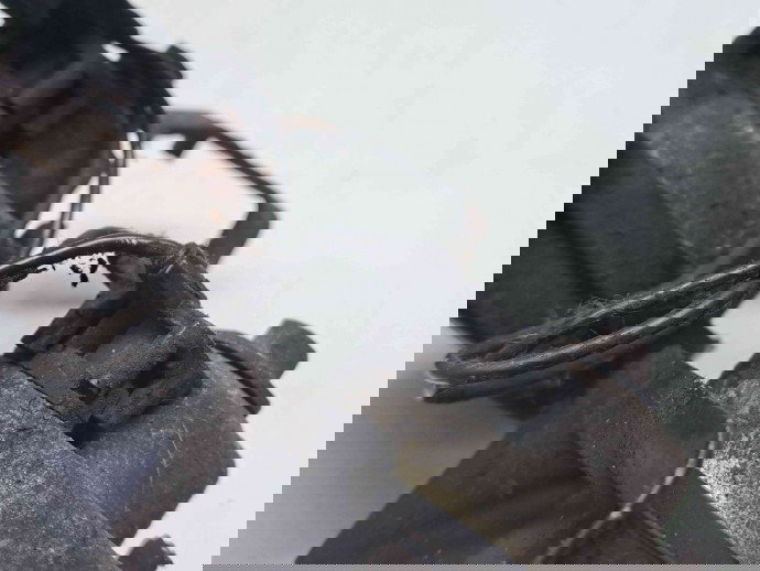  Claxon Ford S-Max 1 [Fabr 2006-2010] 6M2T-13AB03-AC