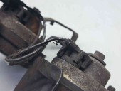  Claxon Ford S-Max 1 [Fabr 2006-2010] 6M2T-13AB03-AC