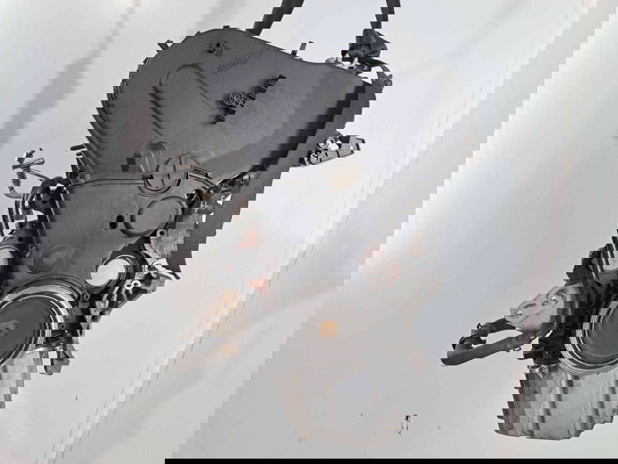 Motor complet ambielat Audi A4 (8W2, B9) [Fabr 2015-2023] DETA 2.0 TDI DETA 140KW / 190CP