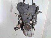 Motor complet ambielat Audi A4 (8W2, B9) [Fabr 2015-2023] DETA 2.0 TDI DETA 140KW / 190CP